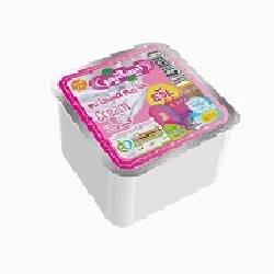 ایساتیس خامه صبحانه 100گرم